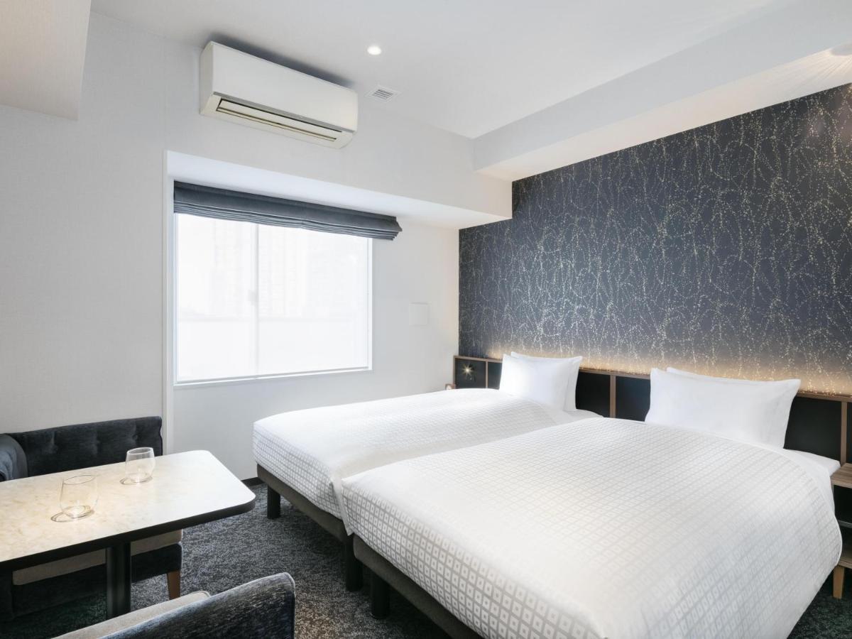 Tokyu Nishi Shinjuku Hotel Tōkyō