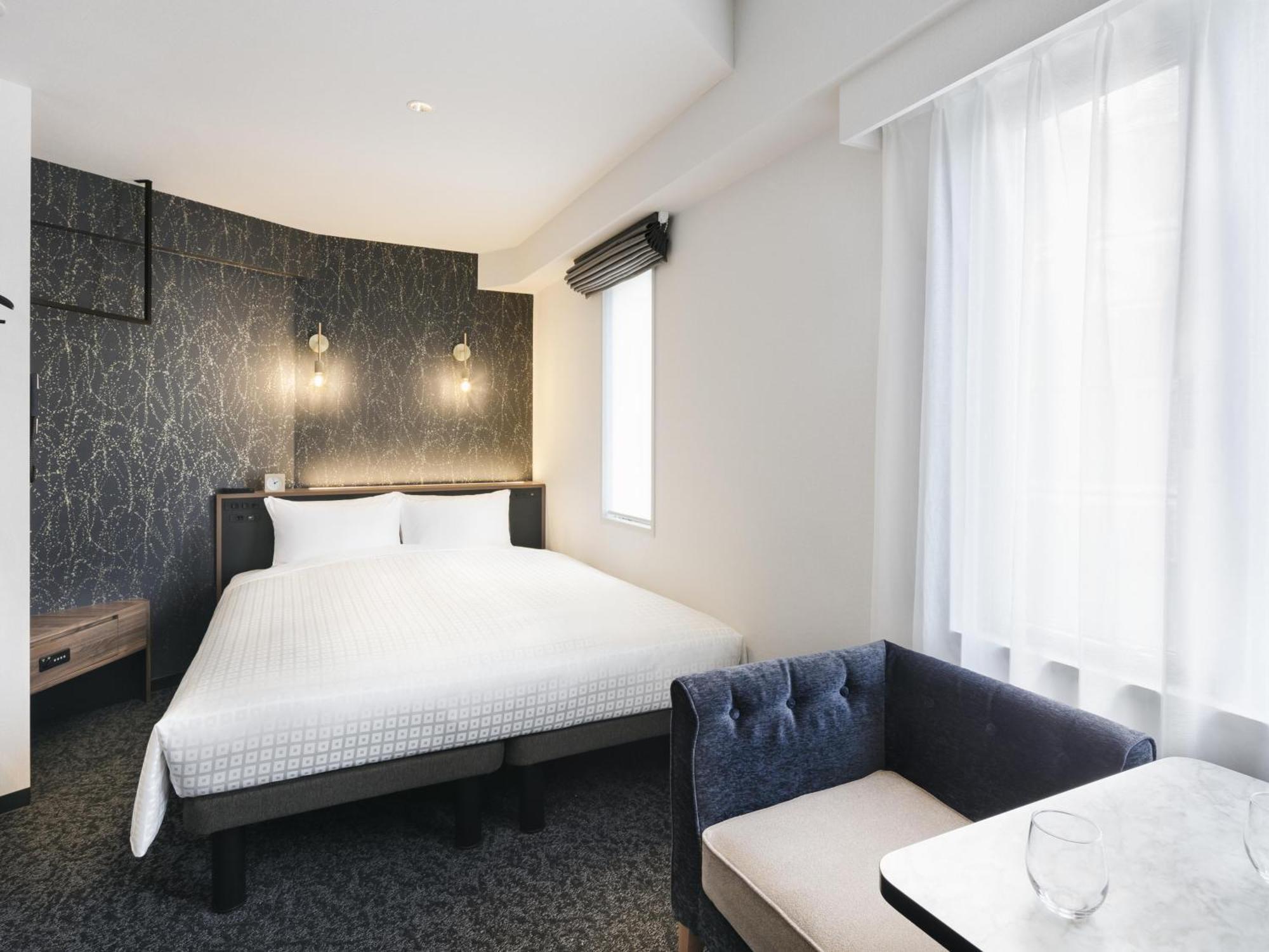 Tokyu Nishi Shinjuku Hotel Tōkyō