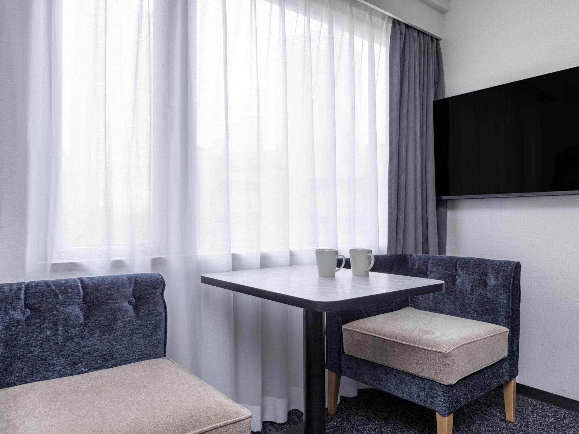 Hotel Tokyu Nishi Shinjuku Tōkyō