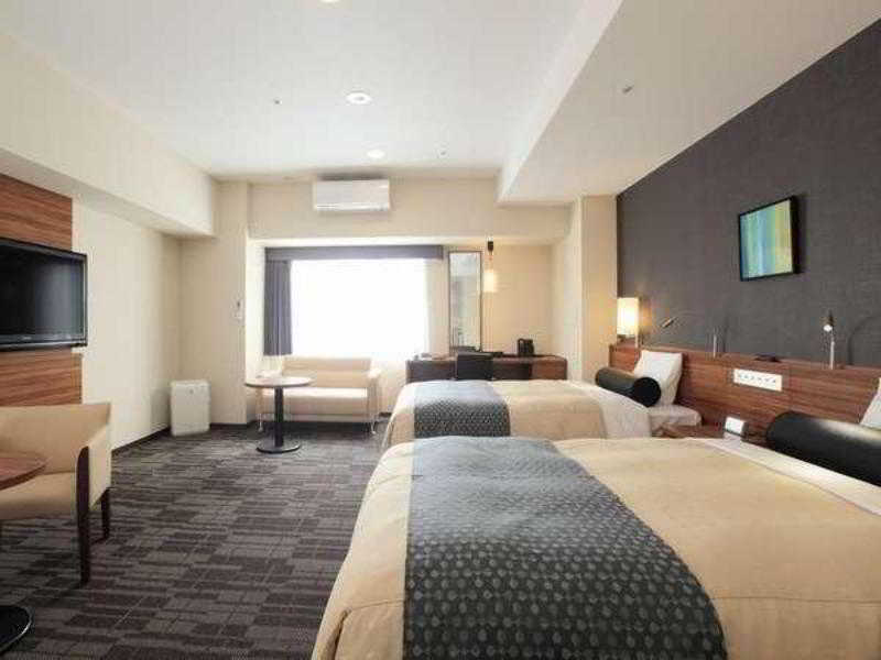 Hotel Tokyu Nishi Shinjuku Tōkyō
